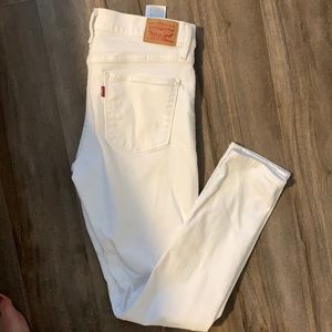 Levi’s shaping skinny size 29